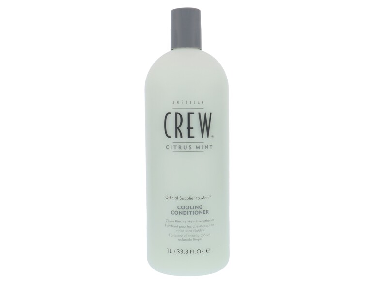  Après-shampooing American Crew Citrus Mint 1000 ml