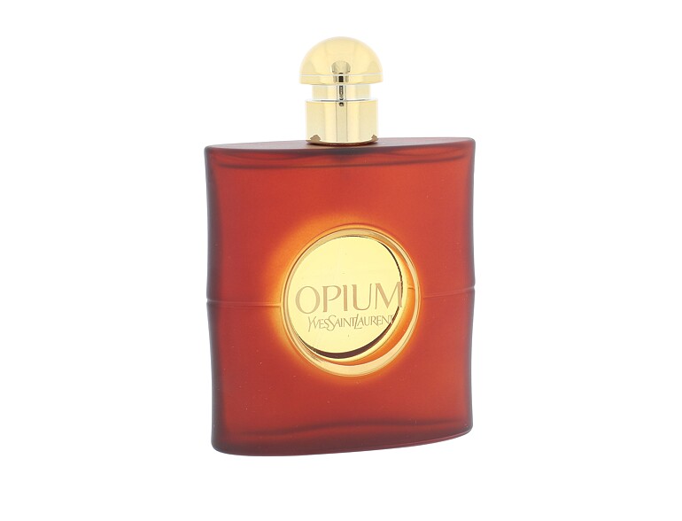 Eau de Toilette Yves Saint Laurent Opium 2009 90 ml