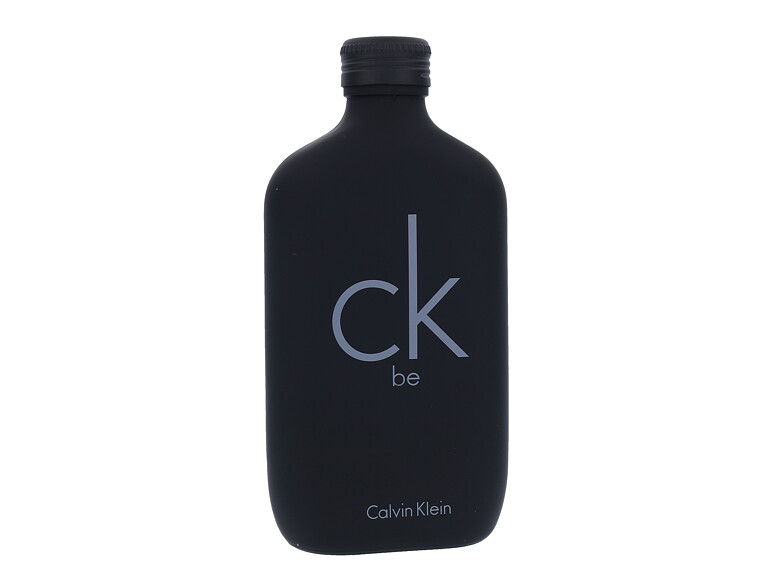 Eau de Toilette Calvin Klein CK Be 200 ml