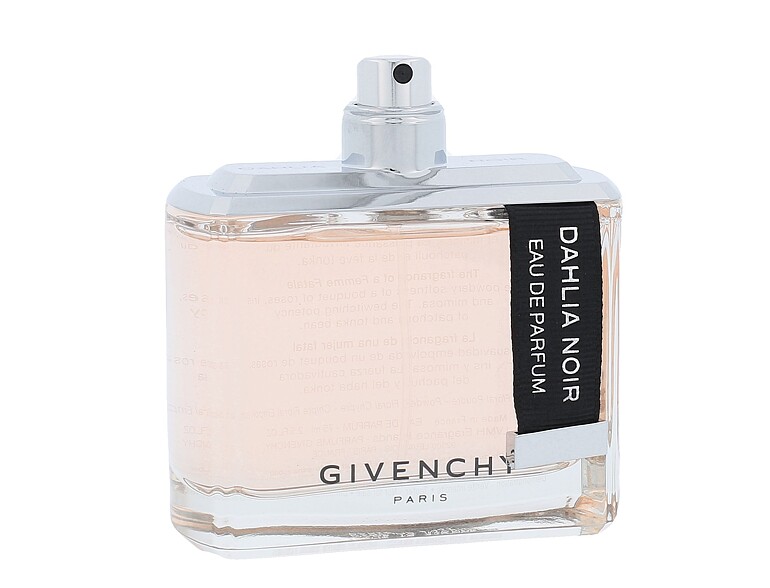 Eau de Parfum Givenchy Dahlia Noir 75 ml Tester