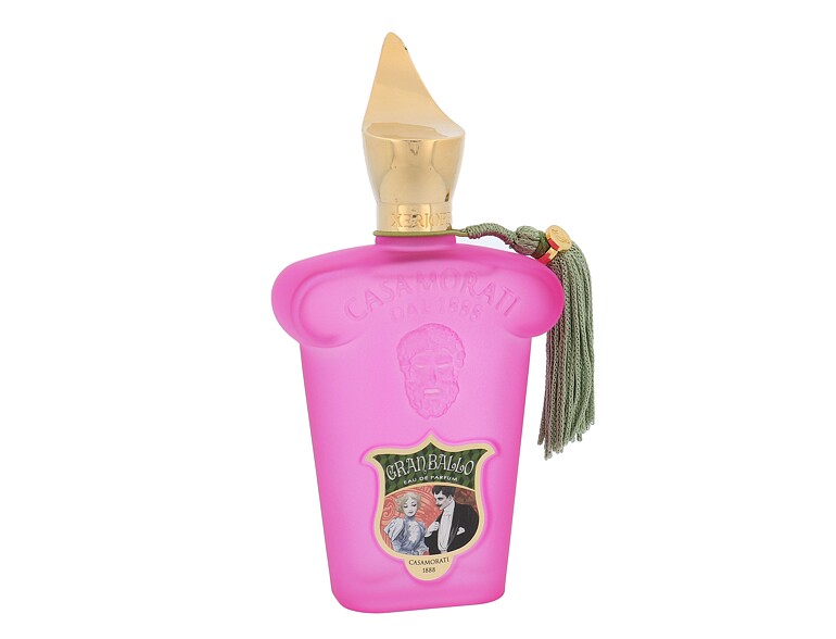 Eau de Parfum Xerjoff Casamorati Gran Ballo 100 ml