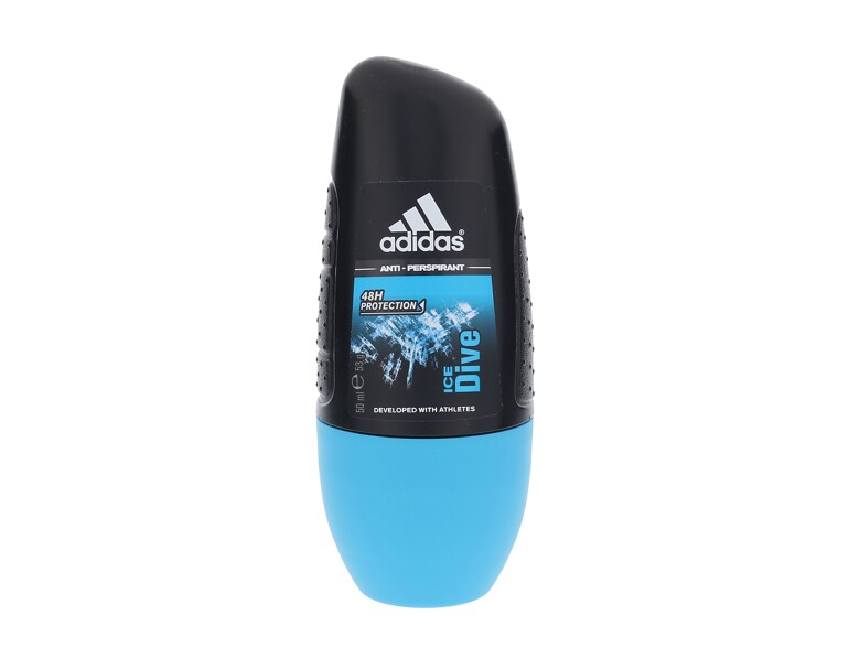 Antitraspirante Adidas Ice Dive 50 ml