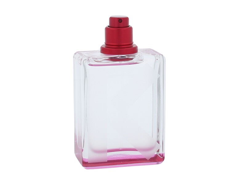Eau de Parfum KENZO Couleur Kenzo Rose-Pink 50 ml Tester