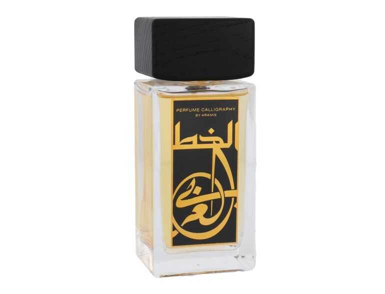 Eau de Parfum Aramis Perfume Calligraphy 100 ml