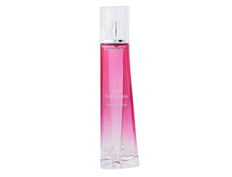 Eau de Toilette Givenchy Very Irresistible 75 ml