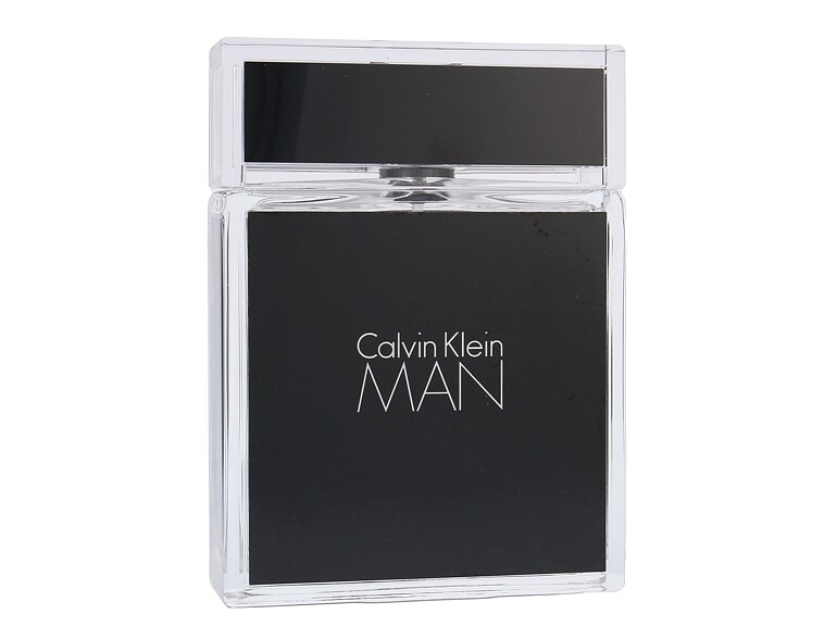 Eau de Toilette Calvin Klein Man 100 ml