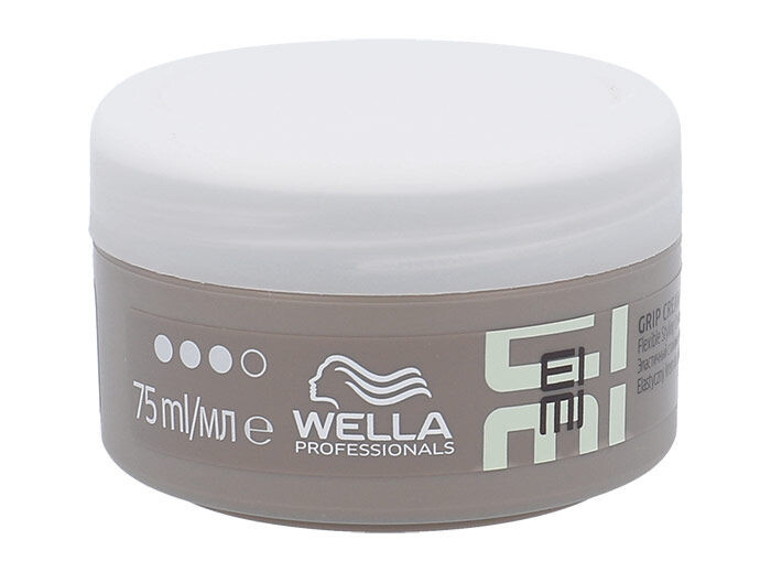 Cera per capelli Wella Professionals Eimi Grip Cream 75 ml