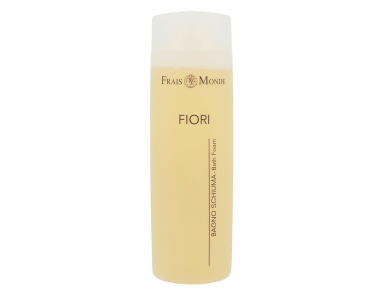 Badeschaum Frais Monde Flowers 200 ml