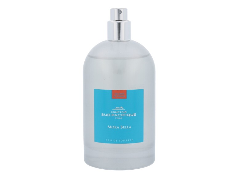 Eau de toilette Comptoir Sud Pacifique Mora Bella 100 ml Tester