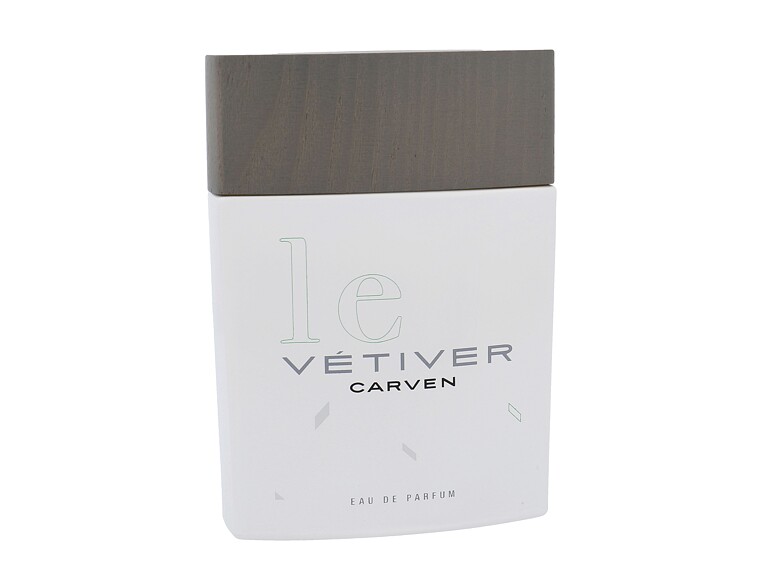 Eau de Parfum Carven Le Vetiver 100 ml