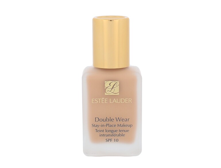 Foundation Estée Lauder Double Wear Stay In Place SPF10 30 ml 2C1 Pure Beige