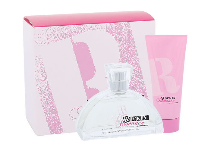 Eau de Parfum LR Rockin´ Romance 50 ml Sets