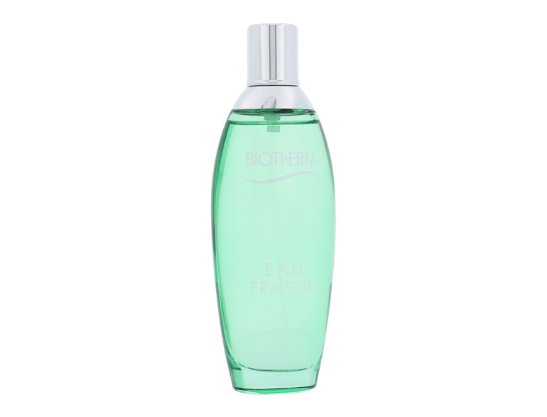 Eau de Toilette Biotherm Eau Fraiche 100 ml