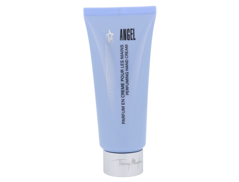 Handcreme  Mugler Angel 100 ml