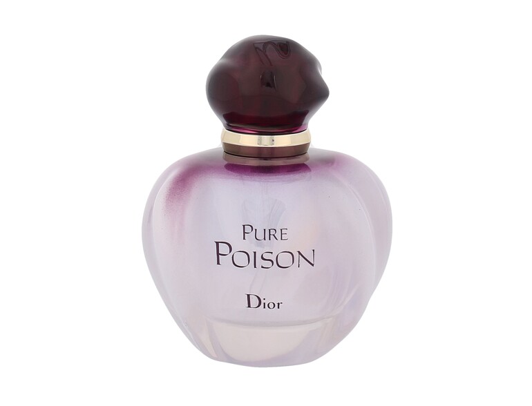 Eau de parfum Christian Dior Pure Poison 50 ml