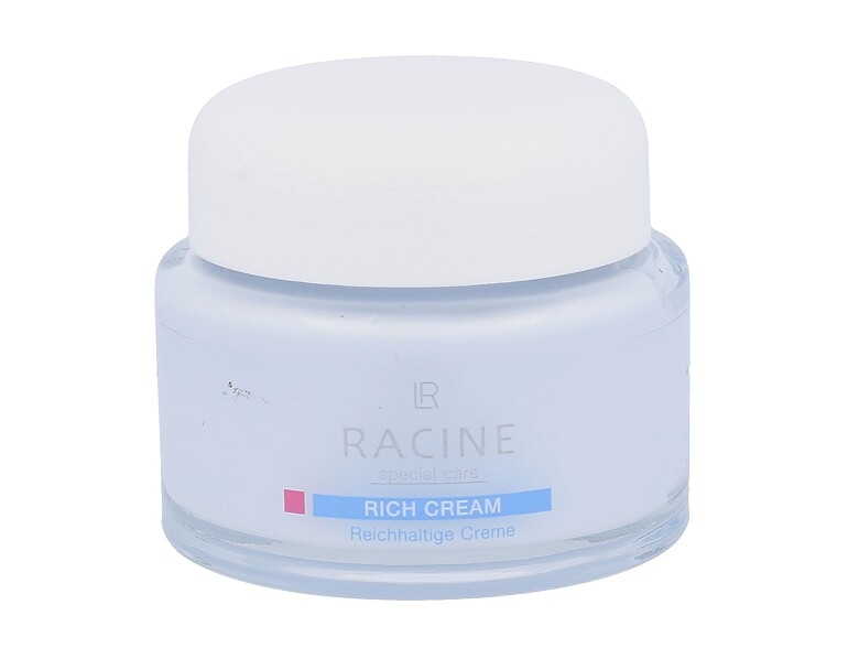 Crema giorno per il viso LR Racine Rich Cream 50 ml