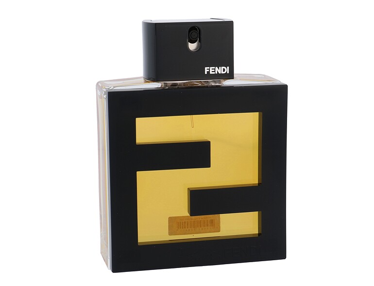 Eau de Toilette Fendi Fan di Fendi Pour Homme 100 ml Tester