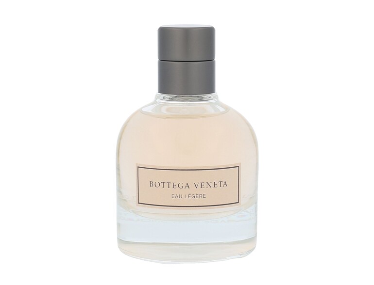 Eau de Toilette Bottega Veneta Bottega Veneta Eau Légère 50 ml Beschädigte Schachtel