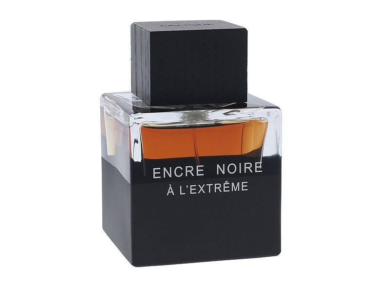 Eau de Parfum Lalique Encre Noire A L´Extreme 100 ml