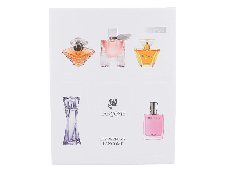 Eau de parfum Lancôme Mini Set 1 25,5 ml Sets
