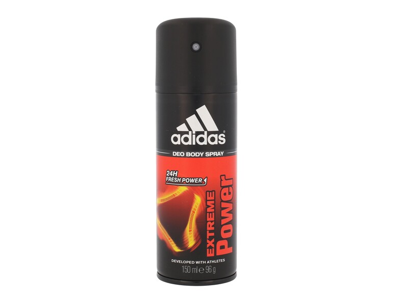 Deodorant Adidas Extreme Power 24H 150 ml