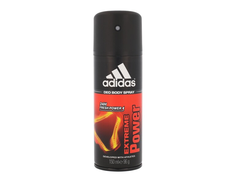 Deodorante Adidas Extreme Power 24H 150 ml