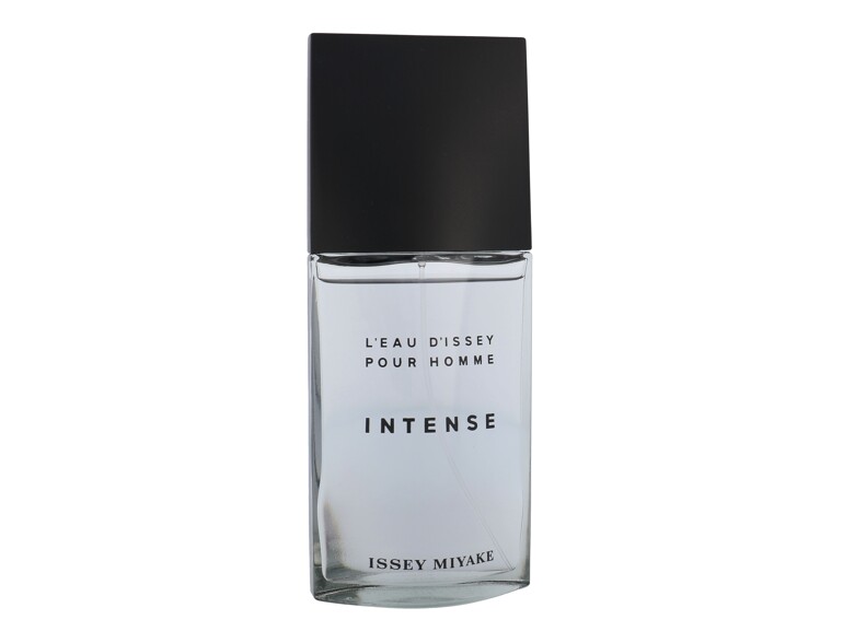 Eau de Toilette Issey Miyake L'Eau D'Issey Pour Homme Intense 125 ml
