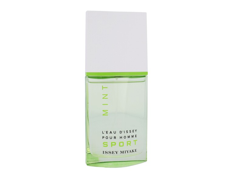Eau de Toilette Issey Miyake L'Eau D'Issey Pour Homme Sport Mint 100 ml