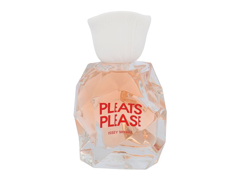 Eau de Toilette Issey Miyake Pleats Please 50 ml