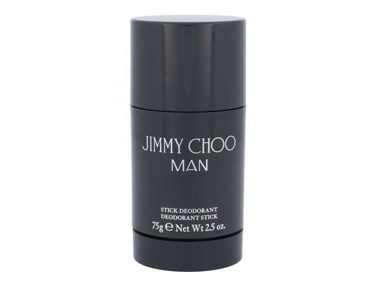 Deodorant Jimmy Choo Man 75 ml