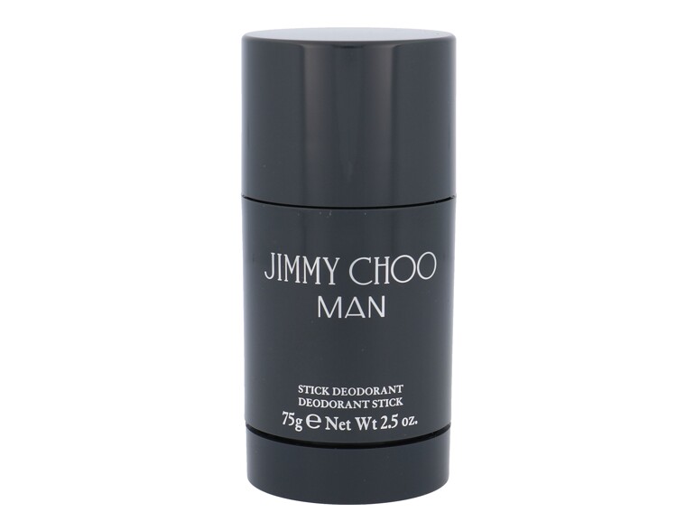 Deodorant Jimmy Choo Jimmy Choo Man 75 ml