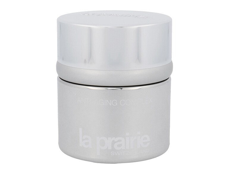 Crema giorno per il viso La Prairie Anti Aging Complex  50 ml Tester