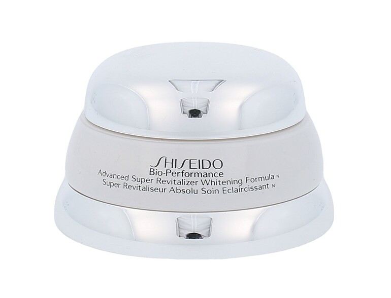 Crema giorno per il viso Shiseido Bio-Performance Advanced Super Revitalizer 50 ml Tester