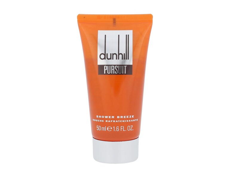 Gel douche Dunhill Pursuit 50 ml