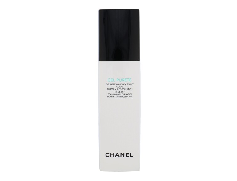 Gel nettoyant Chanel Gel Pureté 150 ml Tester