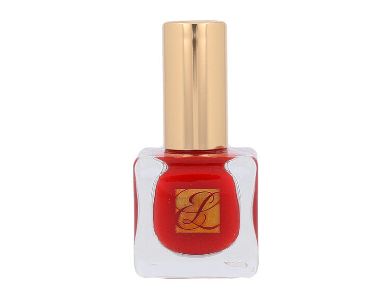 Nagellack Estée Lauder Pure Color 9 ml 07 Red Tango
