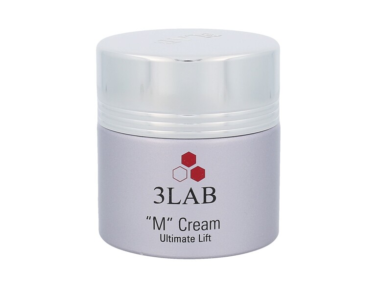 Crema giorno per il viso 3LAB M Cream Ultimate Lift 60 ml
