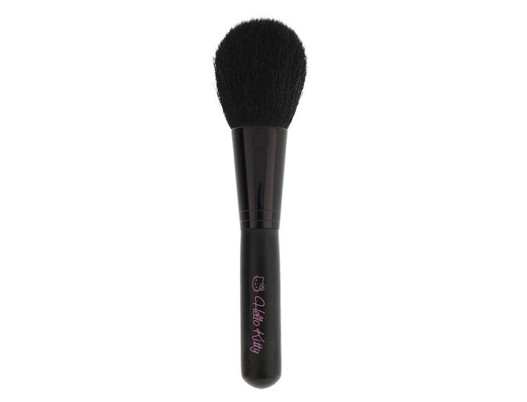 Pennelli make-up Hello Kitty Powder Brush 1 St.