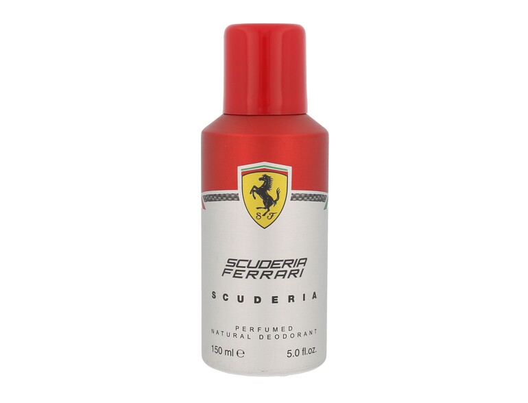 Deodorante Ferrari Scuderia Ferrari 150 ml