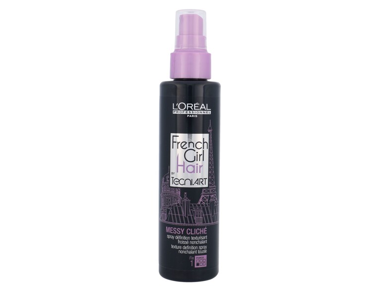 Styling capelli L'Oréal Professionnel Tecni.Art French Girl Hair 150 ml
