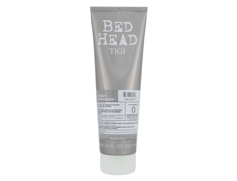 Shampooing Tigi Bed Head Reboot 250 ml