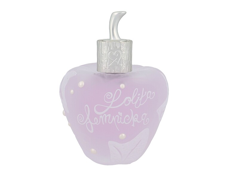 Eau de Parfum Lolita Lempicka Lolita Lempicka L´Eau en Blanc Edition Perles 75 ml Tester