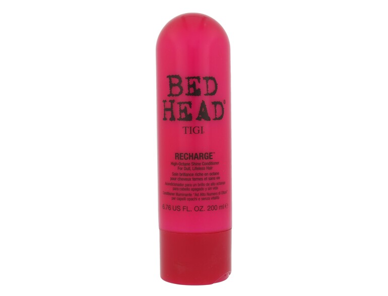 Balsamo per capelli Tigi Bed Head Recharge 200 ml