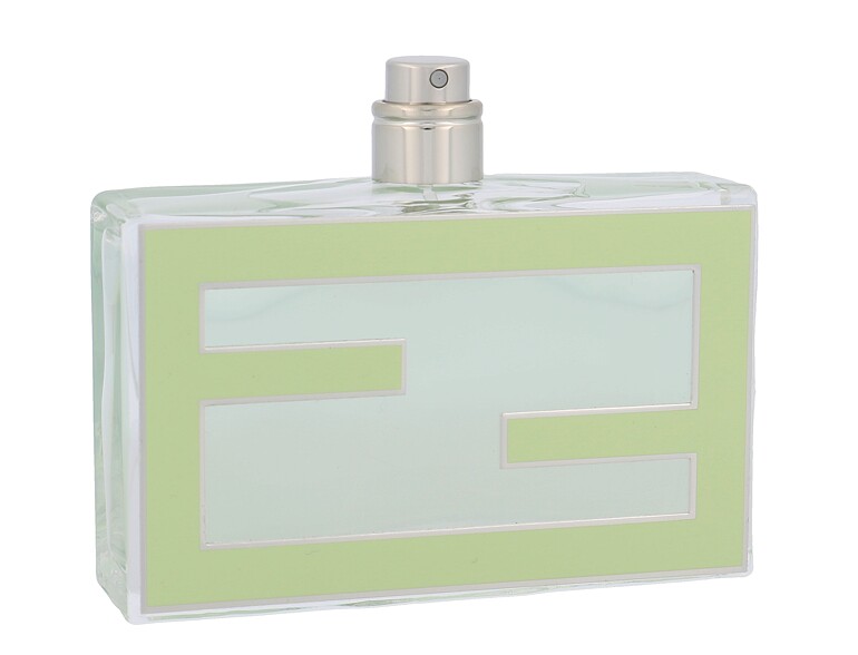 Eau de Toilette Fendi Fan di Fendi Eau Fraiche 75 ml Tester