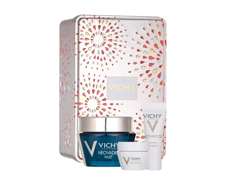 Crème de nuit Vichy Neovadiol Compensating Complex 50 ml Sets