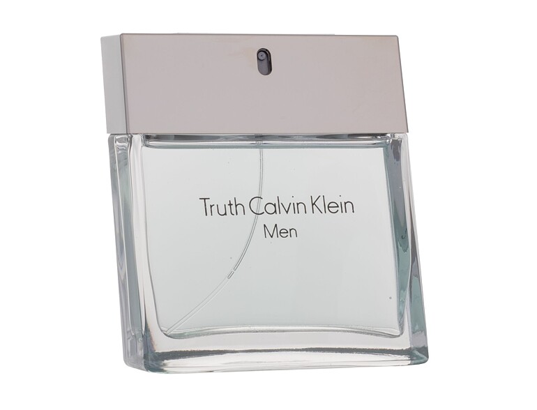 Eau de toilette Calvin Klein Truth Men 100 ml