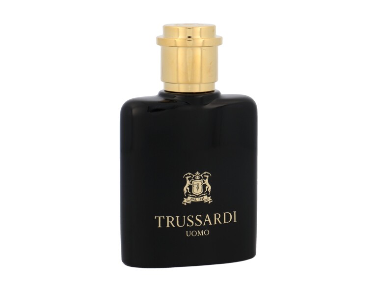 Eau de Toilette Trussardi Uomo 2011 30 ml