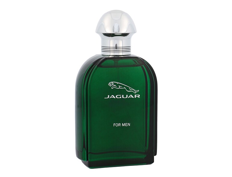 Eau de toilette Jaguar Jaguar 100 ml