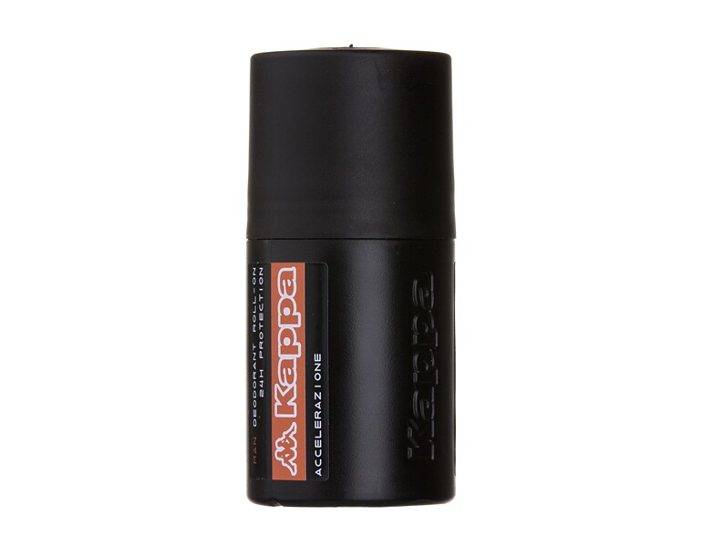 Déodorant Kappa Accelerazione 24H 50 ml