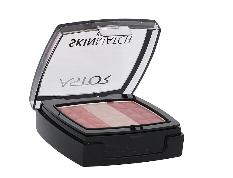 Blush ASTOR Skin Match 8,25 g 001 Rosy Pink emballage endommagé